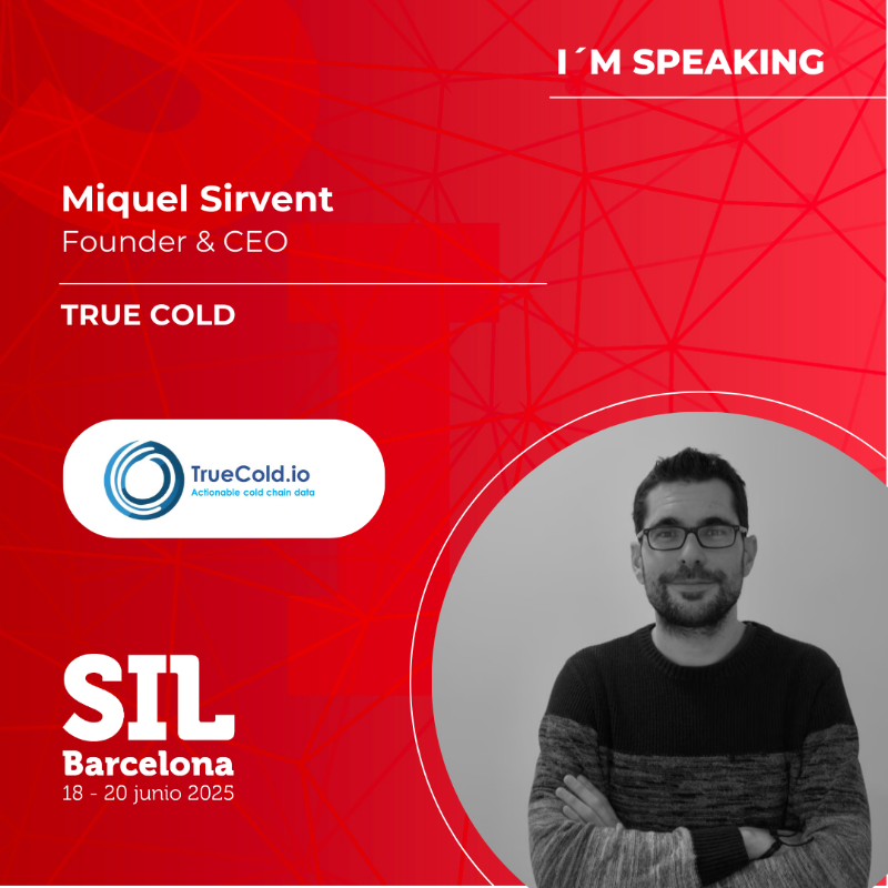 SILBarcelona's tweet photo. 🌟 El #SIL2025 viene cargado de conocimiento gracias a nuestros speakers: Miguel Juan Jiménez (@diariodelpuerto), Miquel Sirvent (#TrueCold), Óscar Calvo (@JCVShipping), Ramón García (@CELlogistica), Sara Sánchez (@ZLCsupplychain) y Sergi Milan (@EITUrbanMob).