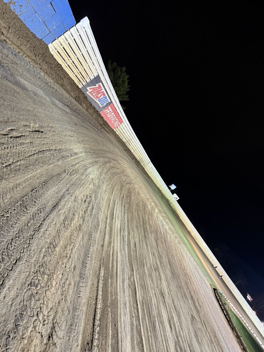 Always cool to see some hard work payoff. Terre Haute surface was 👌🏼.