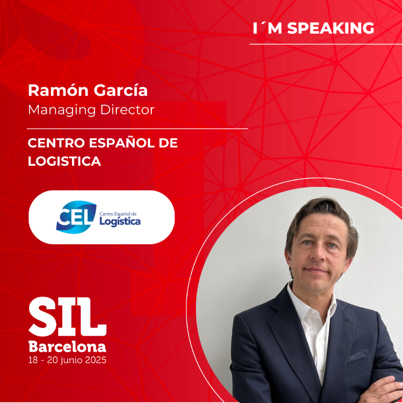 SILBarcelona's tweet photo. 🌟 El #SIL2025 viene cargado de conocimiento gracias a nuestros speakers: Miguel Juan Jiménez (@diariodelpuerto), Miquel Sirvent (#TrueCold), Óscar Calvo (@JCVShipping), Ramón García (@CELlogistica), Sara Sánchez (@ZLCsupplychain) y Sergi Milan (@EITUrbanMob).