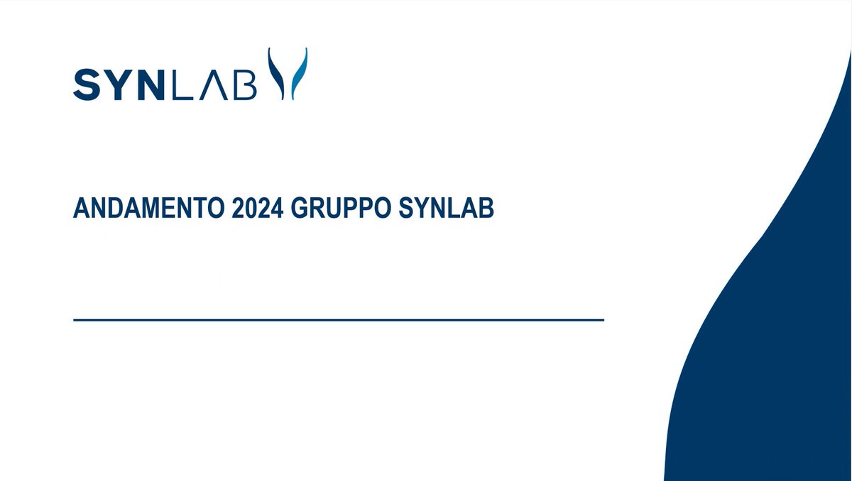 FisascatCisl75's tweet photo. 🟢 #Synlab I #DirittidiInformazione al centro dell’incontro tra i sindacati e la direzione del network europeo di diagnostica medica, presente sul territorio nazionale con più di 2mila dipendenti negli oltre 250 laboratori, poliambulatori e punti prelievo. Per la #FisascatCisl partecipa l’operatore @GFBrusaporci.
🗓️ Il tavolo è aggiornato al 12 maggio in presenza a Roma e sarà preceduto il 5 maggio da una riunione di coordinamento unitario delle strutture e dei delegati.
