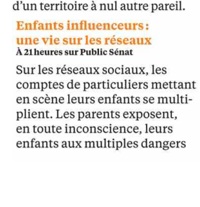 Public Sénat Pro tweet media