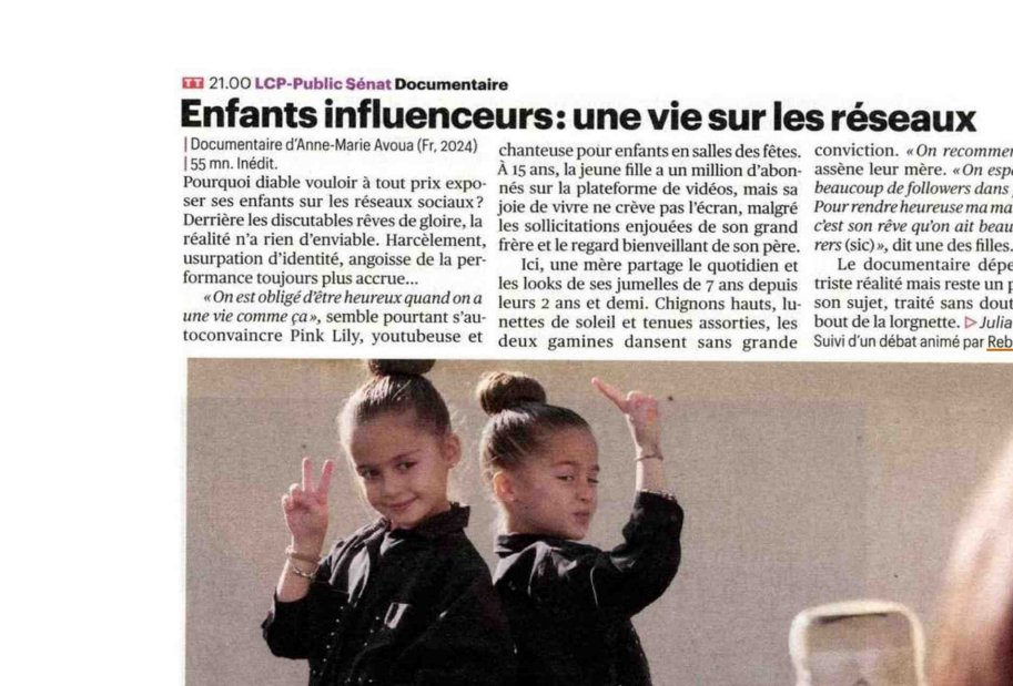 Public Sénat Pro tweet media