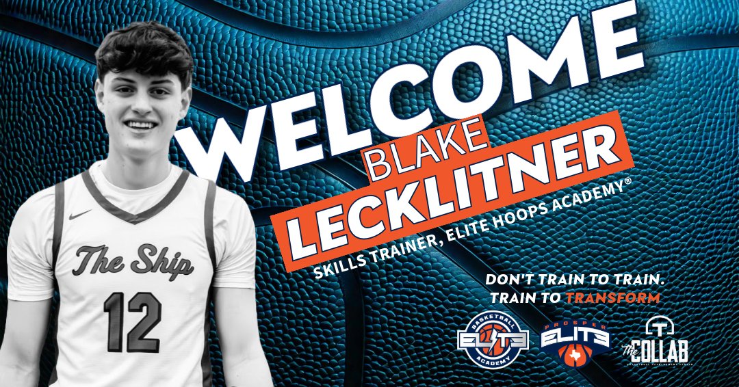 Elite Hoops Academy® tweet media