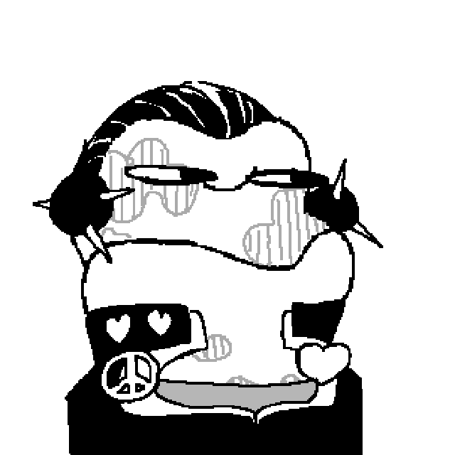 i move like everything is going to work out, because it is.

Happy New Week 🍀 

RIBBIT 🐸 
For the culture 🔥
<a href="/AntiSocialFrogs/">Anti Social Frogs</a>