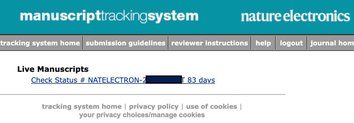 At this point, I don't even remember what was our paper about.