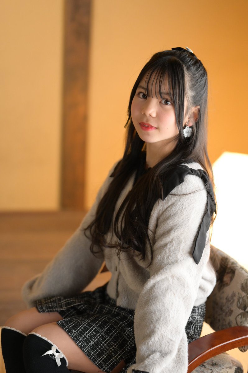 maririn__mary's tweet image. 今日は寒くてびっくりした〜💦
風邪ひかないよう暖かくして寝ます💓
おやすみなさい✨
#まりりん #ポートレート #kidsmodel 
#portrait #js #PUTIFULL