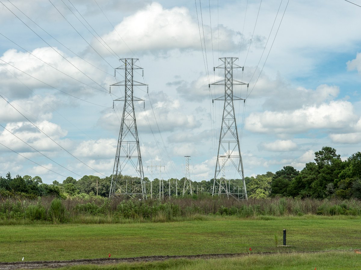At Southern Company, we're committed to delivering clean, safe, reliable, and affordable energy. Our investment in smart grid technology is a game-changer, enabling real-time monitoring and faster response times. This means fewer outages and quicker restorations for our