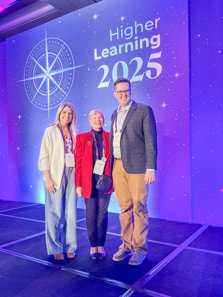 Zane State College tweet media