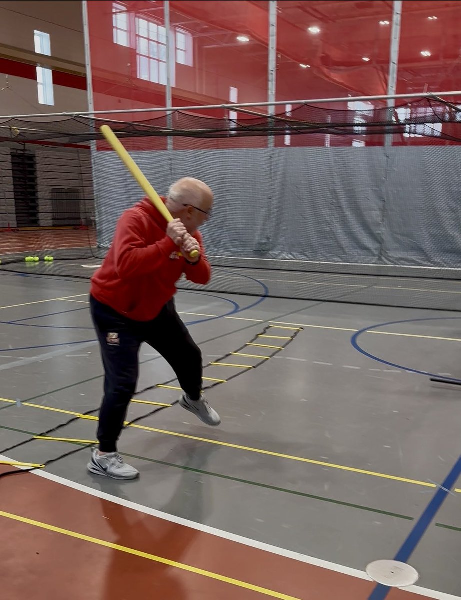 An extra special thank you to Coach Drane and members of the Monarchs and MHS girls softball teams for helping out at yesterday’s youth coaches’ clinic! 🥎

You are all invaluable assets to our program and we’re so grateful for your partnership! ❤️