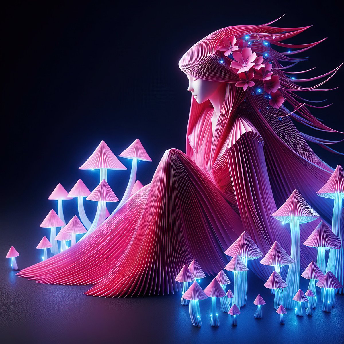 Dawn2Sun's tweet photo. π§π§EXPIRES IN 5 DAYS !π§π§
π§π§Guardian of the Folded Realm#70
https://t.co/c2PnLous7G
.
#dripdripdrop
#dripdripdrop #TENSOR https://t.co/0XkqJP4wz6
