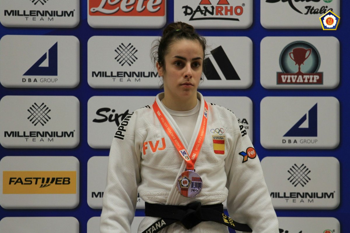 Fed. Valenciana de Judo y D.A. tweet media