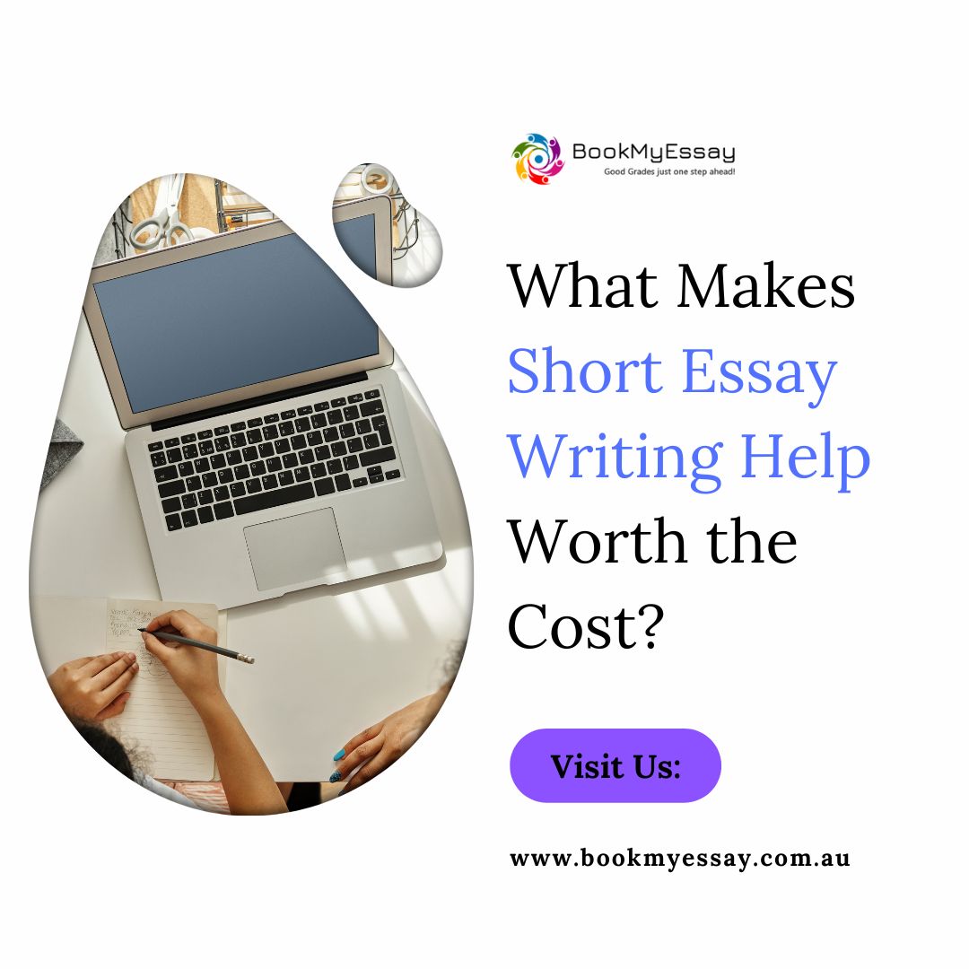 Book_My_Essay's tweet image. 📚 Ace your assignments with professional Short Essay Writing Help from BookMyEssay – fast, reliable, and affordable!

bookmyessay.com.au/blog/what-make…

#ShortEssayWritingHelp #EssayWritingService #AcademicHelp #StudentSupport #AffordableWritingHelp #EssayHelpOnline