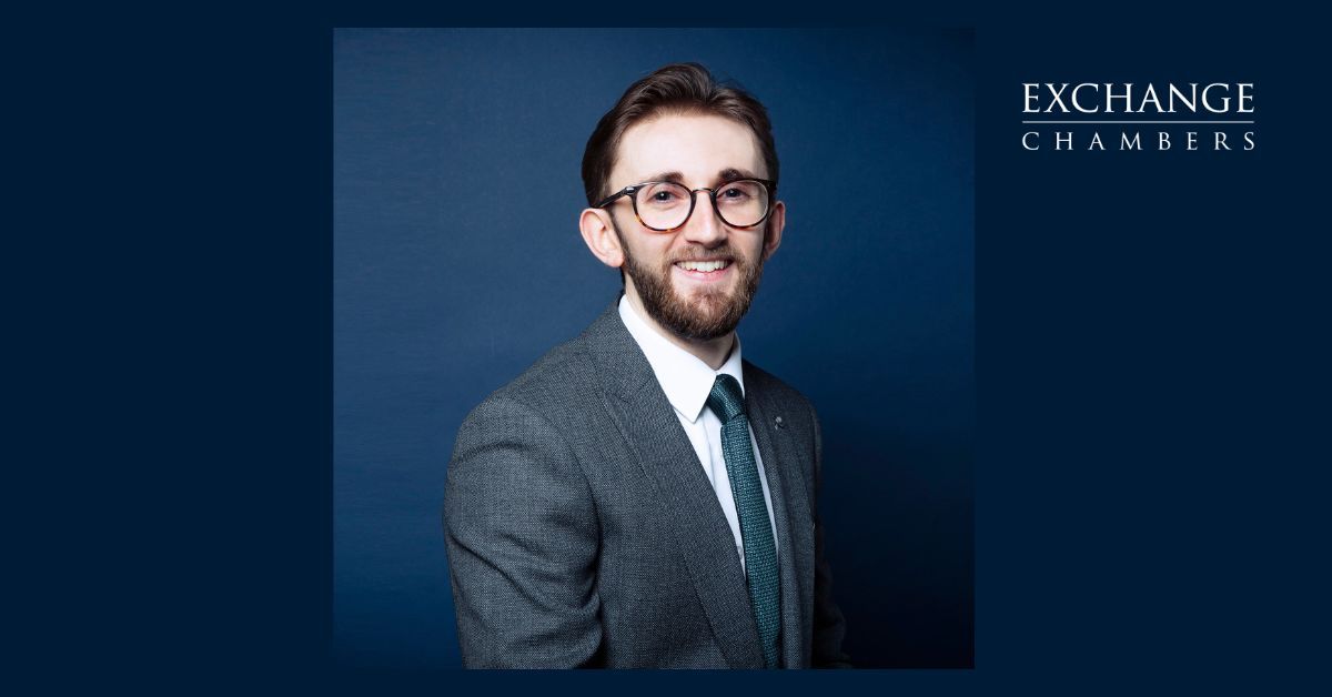 #HighCourt success for Ben Lafferty in Settle v Sandstone Legal Limited and Others [2025] EWHC 742 (Ch):  buff.ly/Y6t6fsI