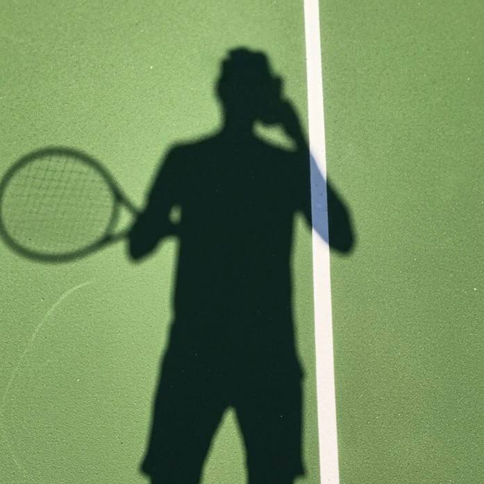 GM!
Just hit the court with my team — how’d you start your day? Drop it in the comments!