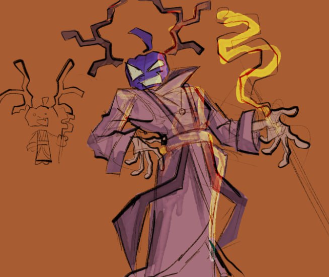 Toxic_Tea__'s tweet photo. yeah.. more dusekkar.....😛
#forsakenroblox #Forsaken https://t.co/z2k55yQLBX