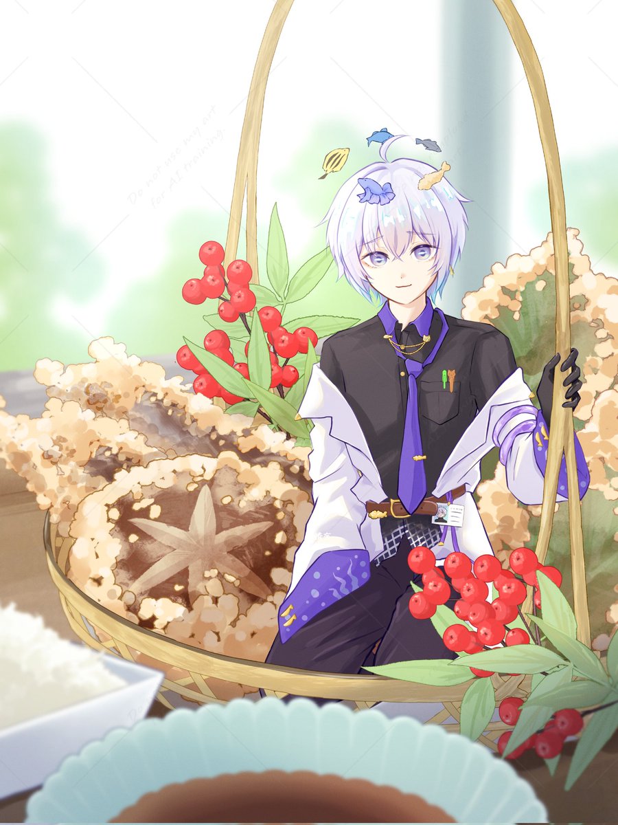 パネル開け大成功〜！！！
みんなの協力が強すぎ筋肉すぎたお陰でこんなにも早く公開することが出来ました🐟

いやはや、すごく美味しそうでしょう？🐟

#IRIAM
#IRIAM新人ライバー 
#IRIAM個人勢