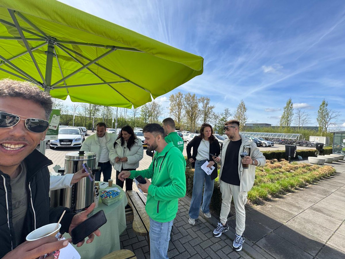 Vandaag starten we op drie locaties de pilot voor onze potentiële nieuwe bewonersapp!

Alle relevante informatie en updates over de woning, locatie en community in één app. Overzichtelijk, gebruiksvriendelijk en in de eigen taal.

Andere locaties volgen als de pilot succesvol is.