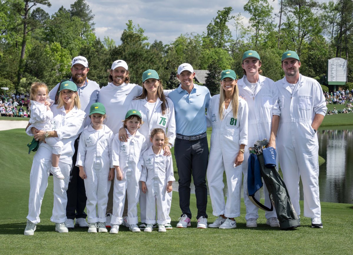 Tommy Fleetwood (@tommyfleetwood1) on Twitter photo A place alongside the greats of the game and possibly the greatest mentally resilient achievement ever in our sport. So happy for you <a href="/McIlroyRory/">Rory McIlroy</a> and everyone involved and to be there to witness it was truly special.
<a href="/JustinRose99/">Justin ROSE</a> you are and always will be one of my golfing A place alongside the greats of the game and possibly the greatest mentally resilient achievement ever in our sport. So happy for you <a href="/McIlroyRory/">Rory McIlroy</a> and everyone involved and to be there to witness it was truly special.
<a href="/JustinRose99/">Justin ROSE</a> you are and always will be one of my golfing