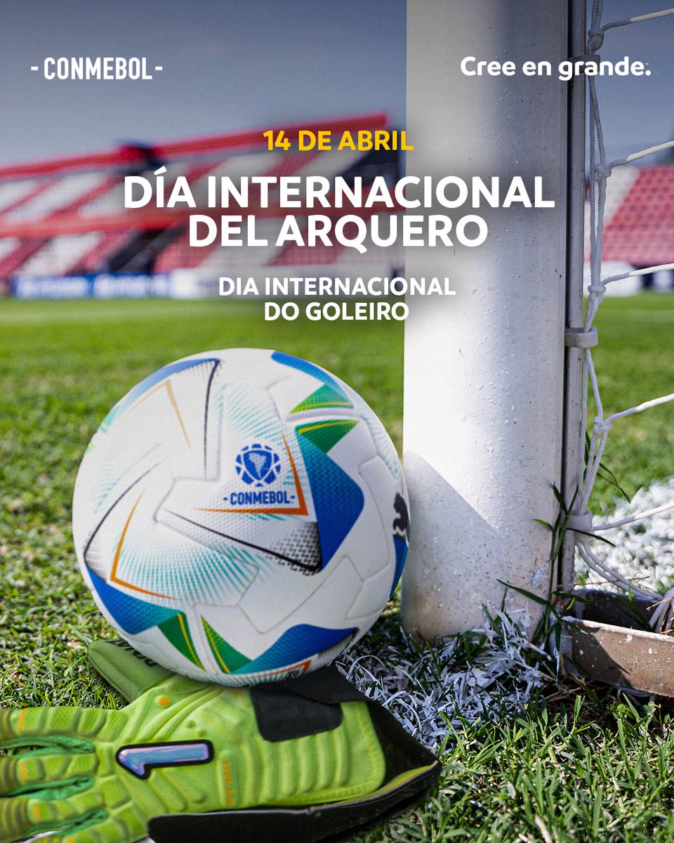 CONMEBOL.com tweet media