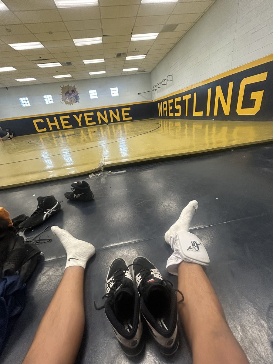 Golf for my spring sport  and Wrestling in the offseason! 
Staying in the gym every week!
Golf is therapy.
<a href="/CoachTCClevela1/">Coach TC Cleveland</a>