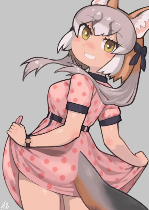 #これを見た人は無言で去年の4月の画像を貼る 