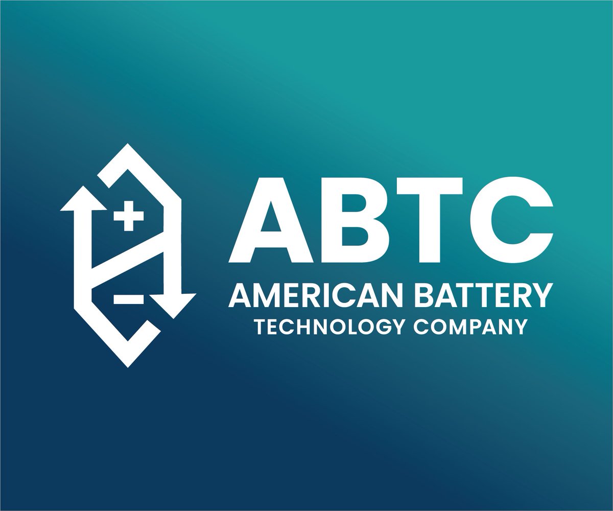 American Battery Technology Company (@abt_company) on Twitter photo We’re thrilled to announce that we’ve been named "Recycling Technology Solution 2025" by CleanTech Breakthrough, <a href="/TopTechAwards/">Tech Breakthrough</a>!
This recognition highlights the incredible advancements of our first-of-its-kind battery recycling technologies that support a sustainable and We’re thrilled to announce that we’ve been named "Recycling Technology Solution 2025" by CleanTech Breakthrough, <a href="/TopTechAwards/">Tech Breakthrough</a>!
This recognition highlights the incredible advancements of our first-of-its-kind battery recycling technologies that support a sustainable and