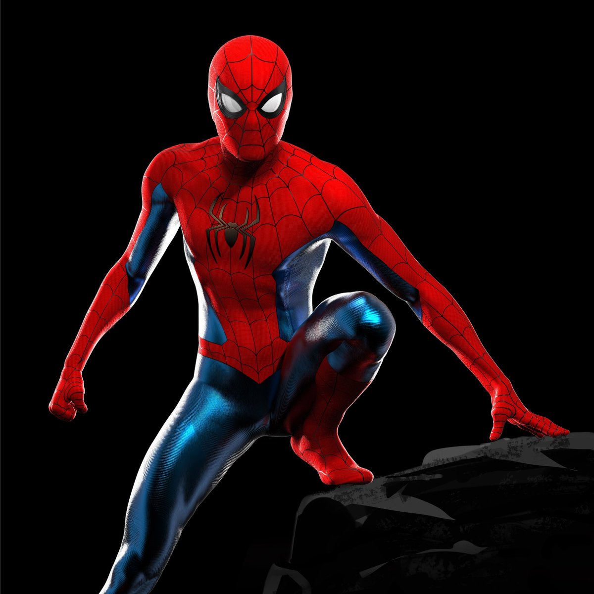 AgentedeMarvel_'s tweet photo. ¡Ya avisan que Avengers: Doomsday y Spider-Man: Brand New Day ocurrirán en paralelo! https://t.co/DbzzxeLMSc
