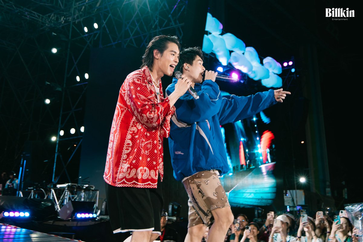 Billkin_Ent's tweet image. สงกรานต์นี้ไม่มีเหงา เพราะเราเสิร์ฟรูป #Bbillkin ในงาน X Festival กันต่อแบบไม่มีกั๊ก! 🏵💦

#XFestivalxBILLKIN
#XFestival #XFestival2025
#PPKritt #NEWCHAYAPAK