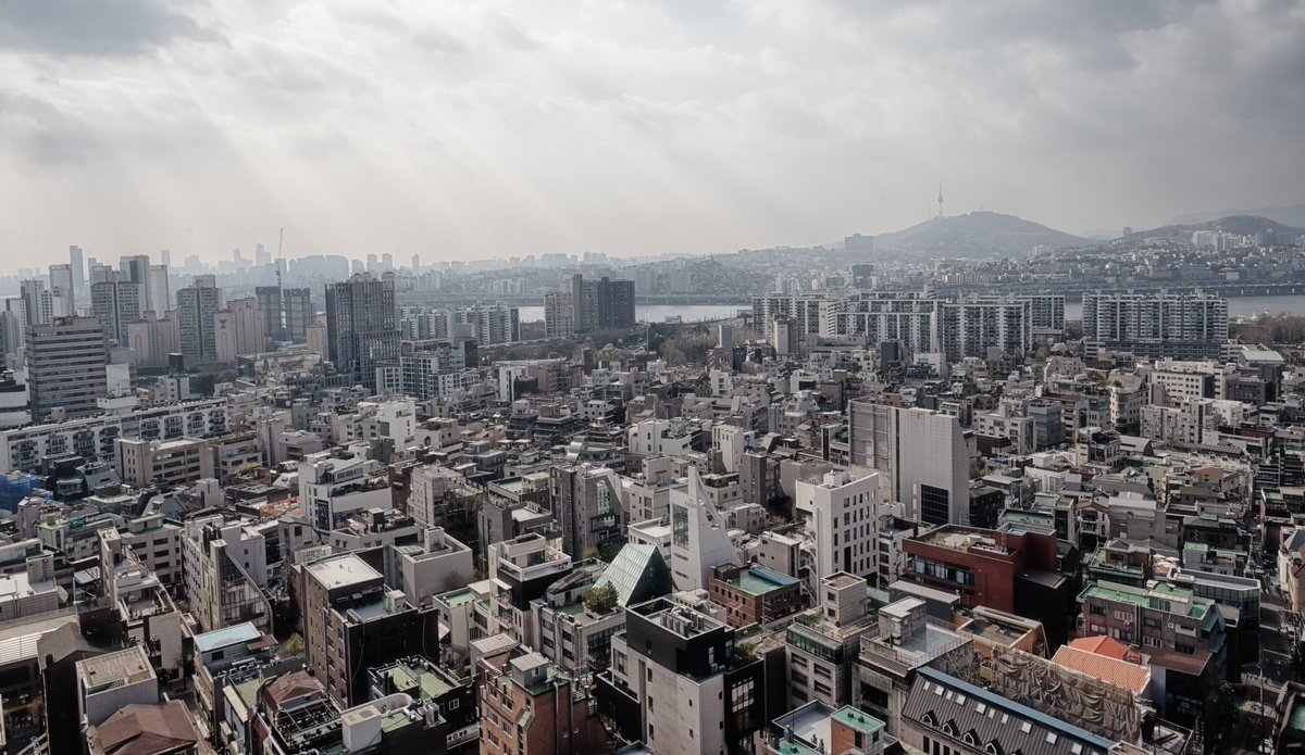 Seoul 🇰🇷