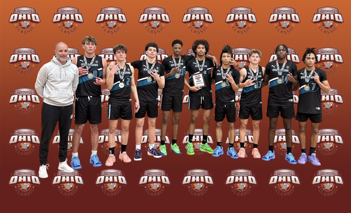 OhioBasketball.com (@ohio_basketball) on Twitter photo Varsity boys, gold division champions <a href="/RyzeAthletics/">RYZE Athletics</a> Cromwell, Mid-Ohio Classic/Spring Sizzle! Varsity boys, gold division champions <a href="/RyzeAthletics/">RYZE Athletics</a> Cromwell, Mid-Ohio Classic/Spring Sizzle!