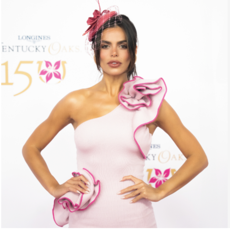 It’s almost Derby Season! 🏇🌸