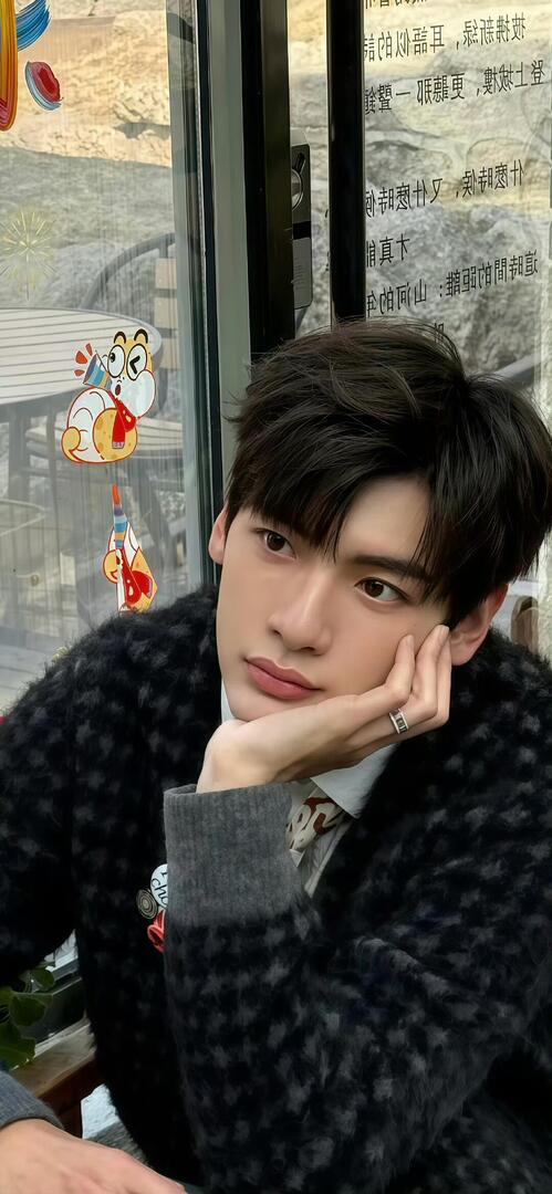 7 yrs with mandarinfess tweet media