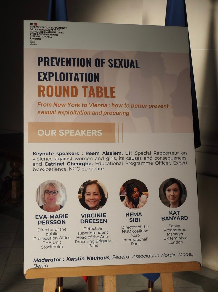 France ONU Vienne 🇫🇷 tweet media