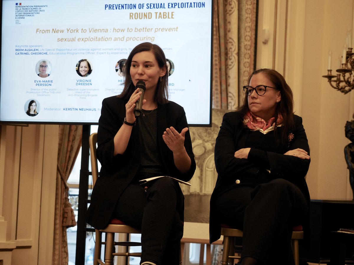 France ONU Vienne 🇫🇷 tweet media