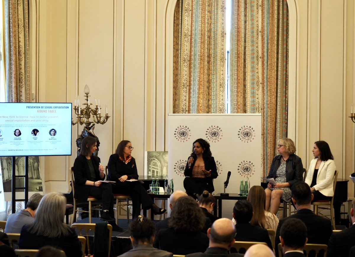 France ONU Vienne 🇫🇷 tweet media