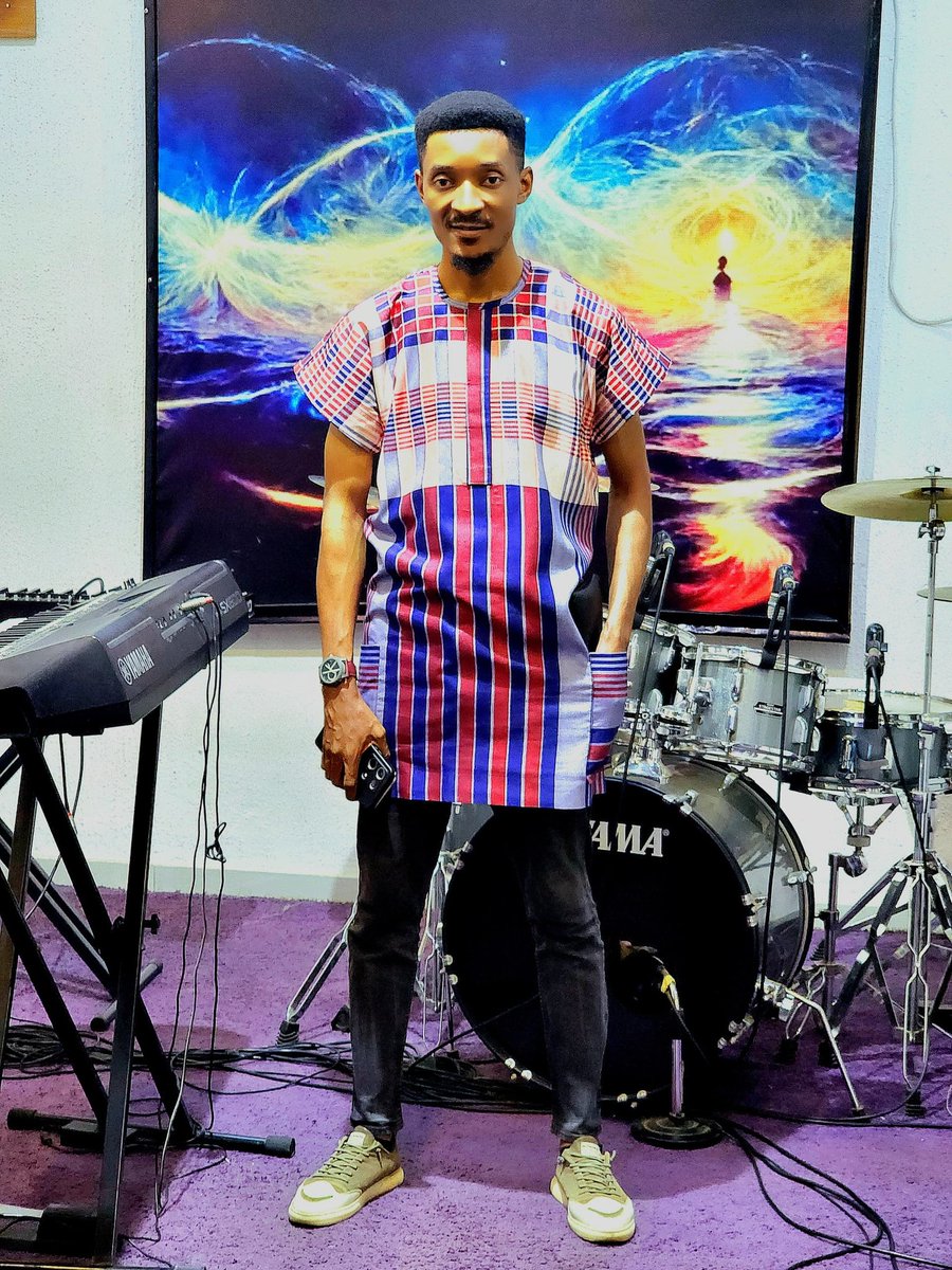 Williamsdera2's tweet photo. Blissful week people of God.
Good to be back..
JOY IS RISING. https://t.co/KvDw3wnTDZ