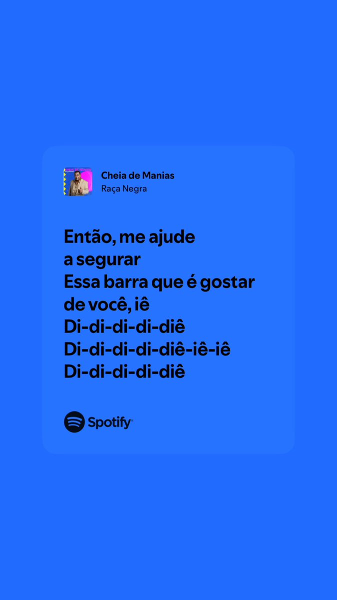 Pra começar a semana com o pé direito? Bora de play no #didididiê 🙌🏿 link nos stories #RaçaNegra