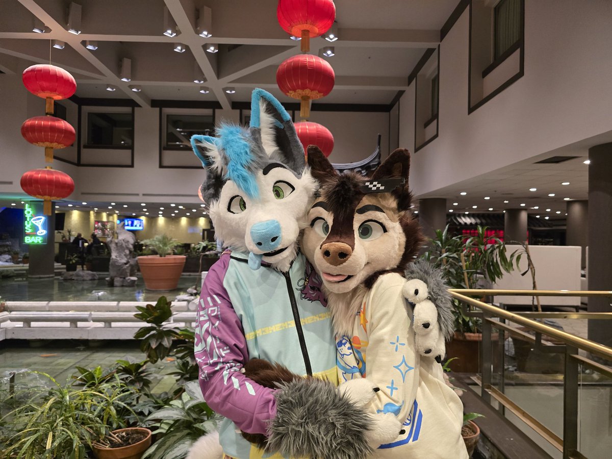 Have a good week everyone!
With <a href="/amatsupup/">amatsu</a> 💙
📸 <a href="/Yin_Rave/">🐺Yin🐺 🔜 EF2025</a>