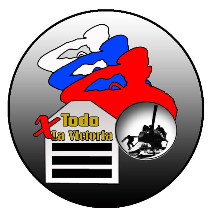 El Festival Todo por la Victoria, que comprenderá actividades políticas, culturales, deportivas, recreativas y de estimulación, llegará también a unidades docentes ubicadas en órganos ministeriales y provinciales. #Minint #AlmasValientes