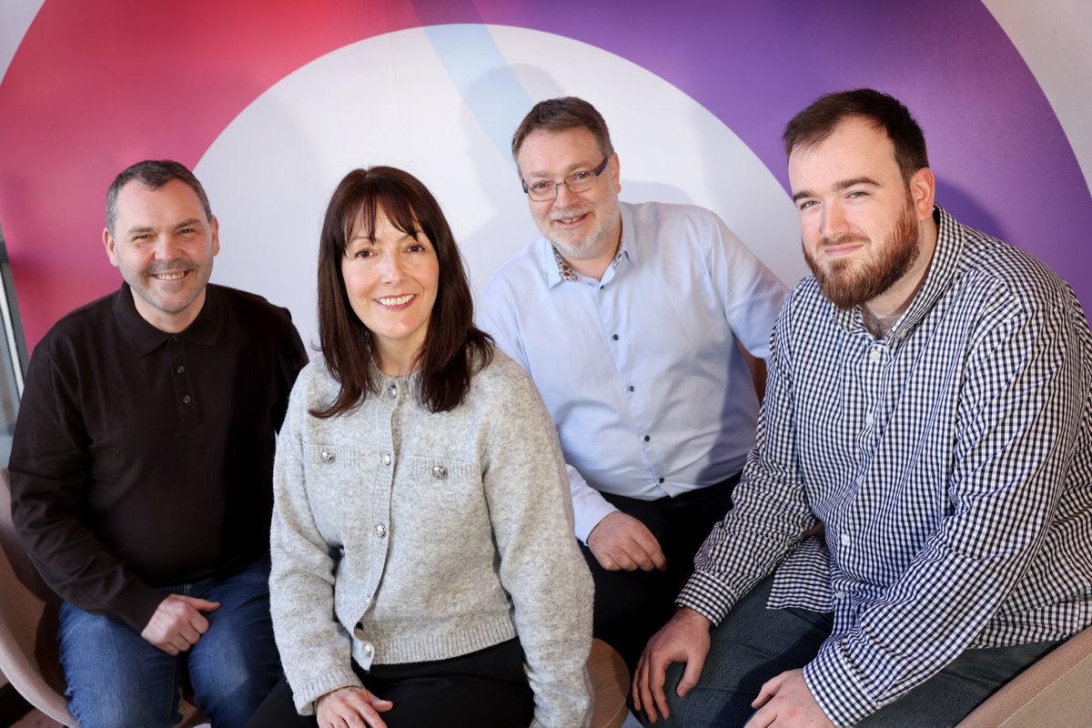 The North East BIC is expanding its state-of the-art telecoms service to support more regional businesses ahead of the forthcoming nationwide digital switchover.

Read more👇
sunderlandbusinesspartnership.co.uk/north-east-bic…