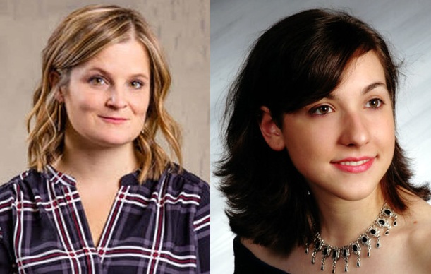 Out now on EP55 Author #AmyButcher never knew how much her friend #KevinSchaeffer murdering his girlfriend  #EmilySilverstein in 2009 would impact &amp; affect her life. This episode demonstrates how a murder can have far reaching effects on people.

abjackentertainment.com/campus-killing…