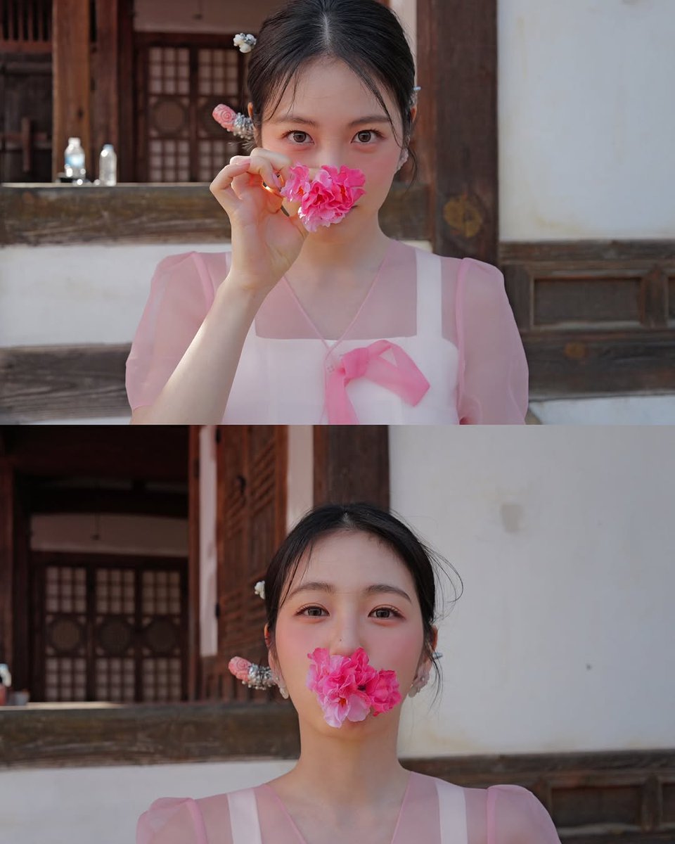 shinyeyeye's tweet photo. 250414 #신예은 인스타
🌸복숭아케이크가 피었습니다🍑
#twosomeplace https://t.co/MsGmP0Tl8x