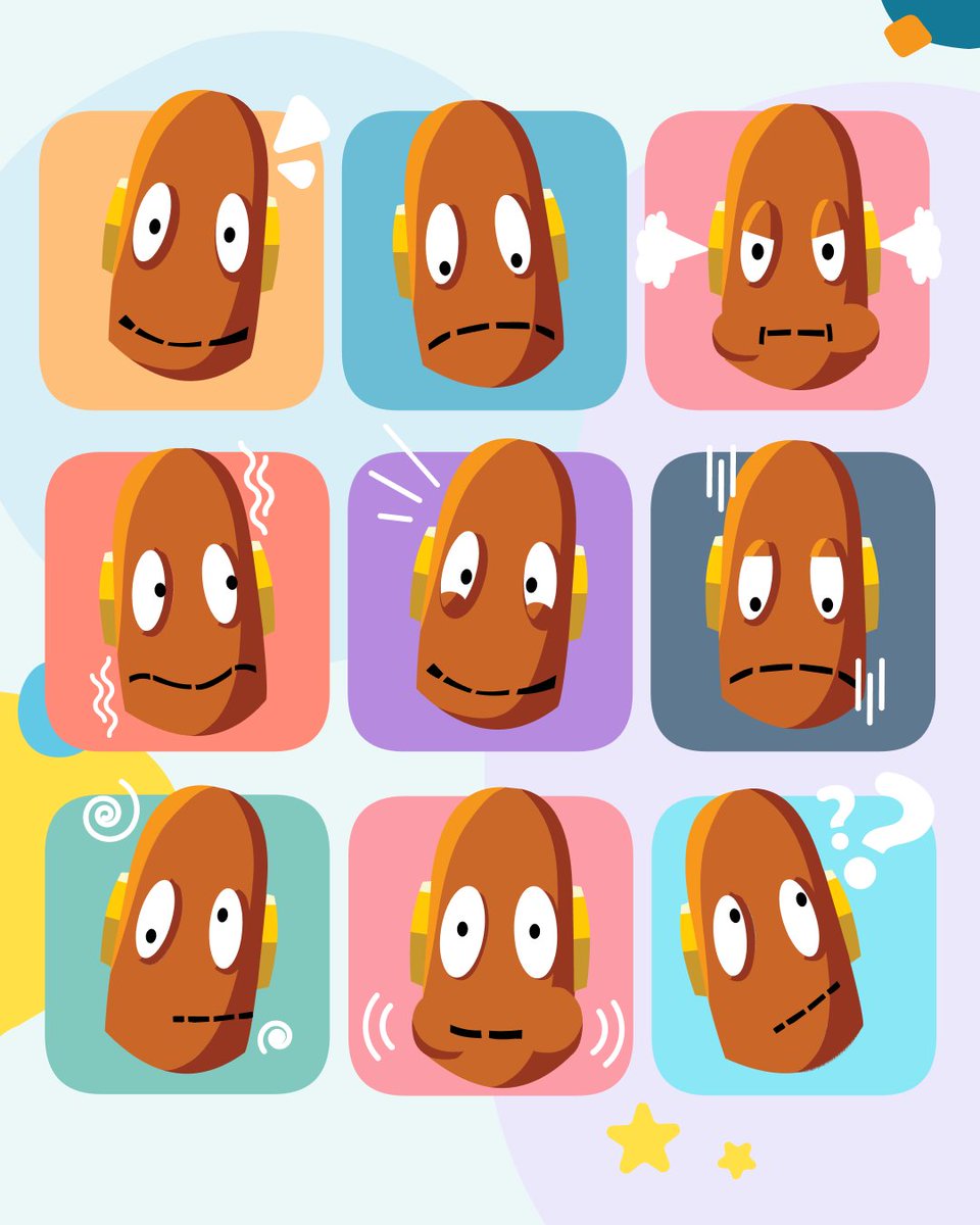 BrainPOP tweet media