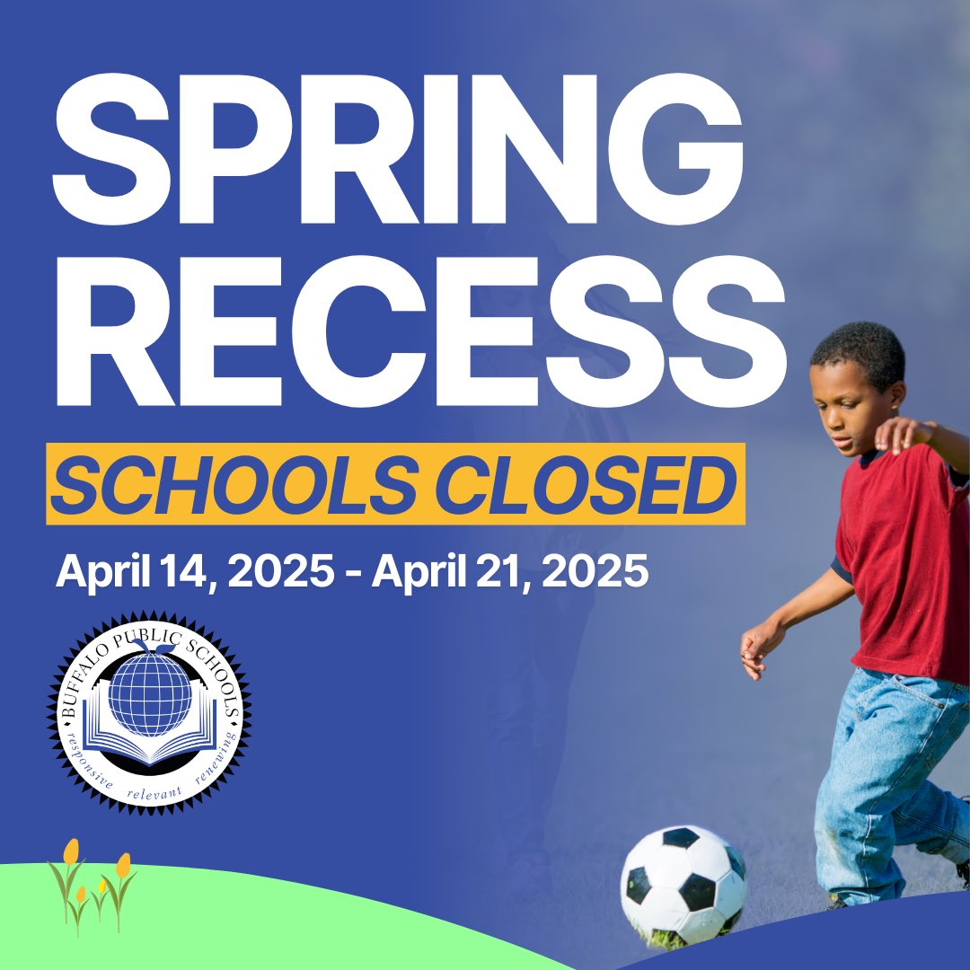 We hope our students, staff, and families have a break that brings them joy, relaxation, and a chance to recharge.