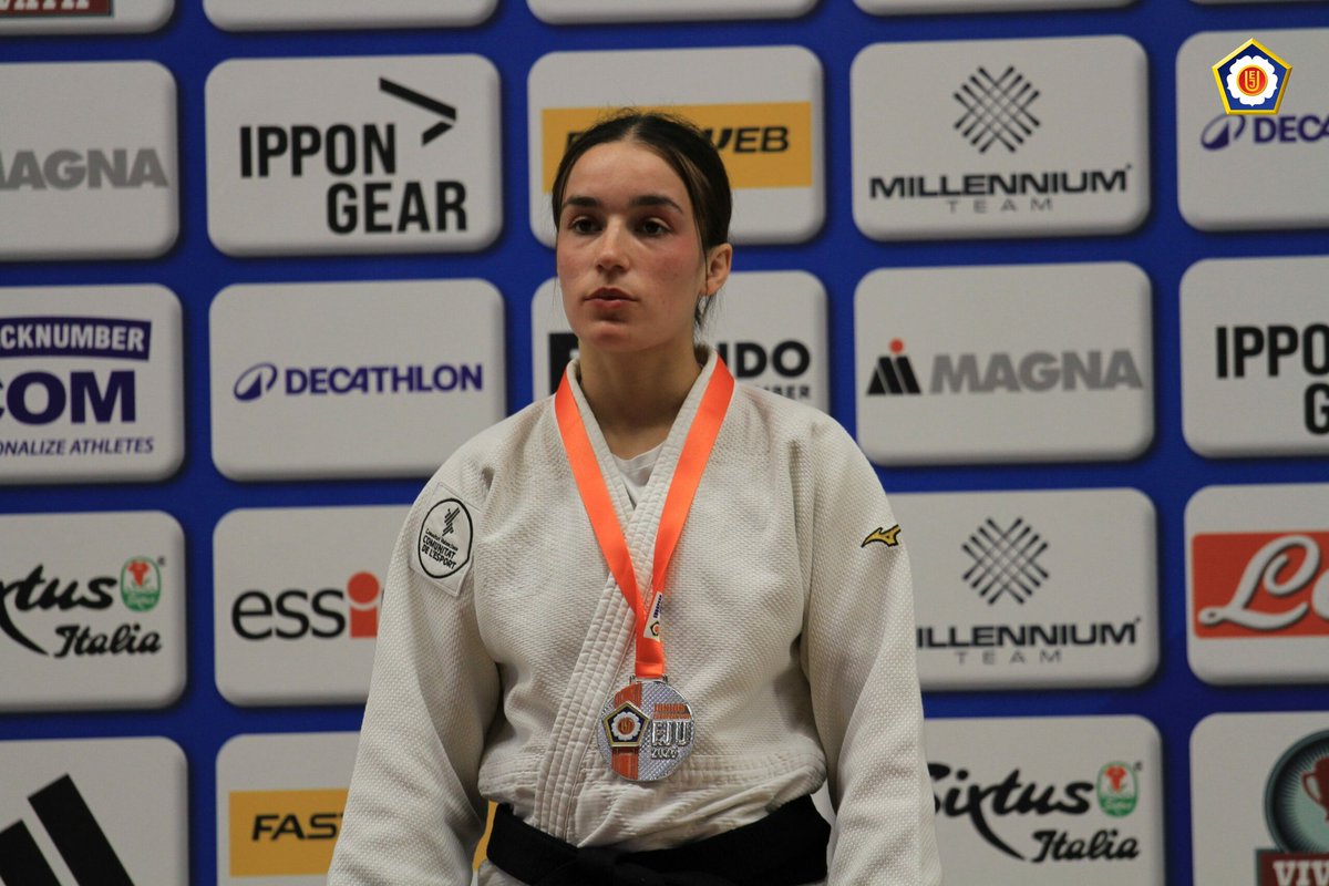 Fed. Valenciana de Judo y D.A. tweet media