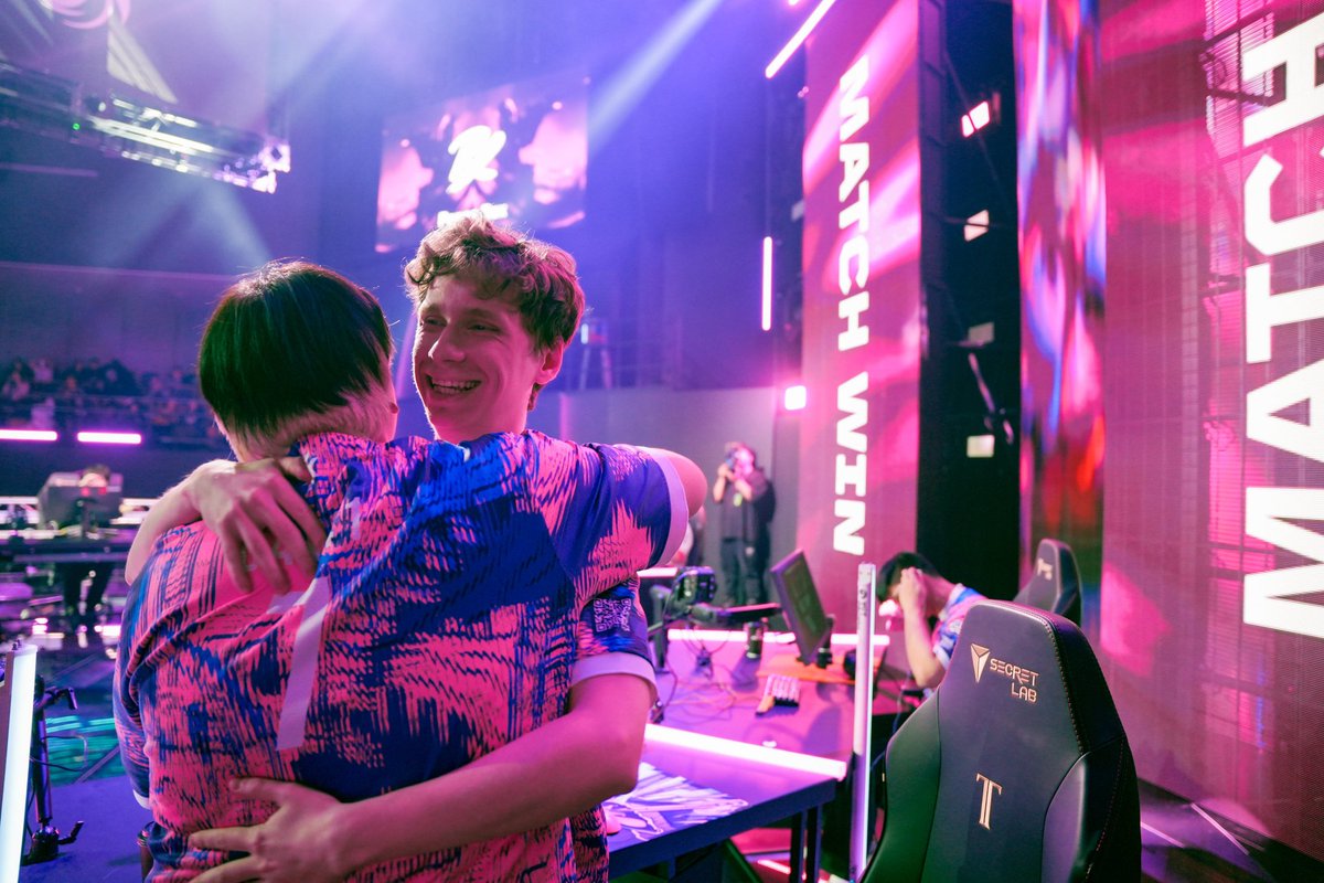 MM. ᴾᴿˣᵂᴵᴺ 🚂 tweet media