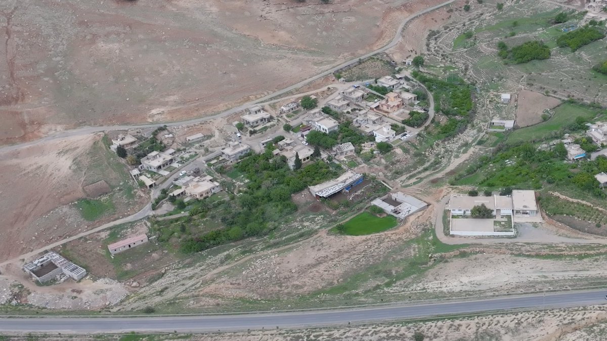 We’re proud to launch a groundbreaking initiative— the first fully sustainable solar-powered village in Iraq and the Kurdistan Region. Located in Kulak, this model village will be home to 32 families and nearly 200 residents, setting a new standard for clean, community-driven