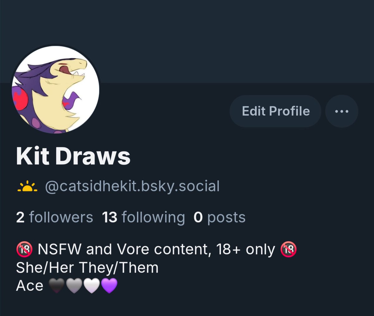 Kit Draws tweet media