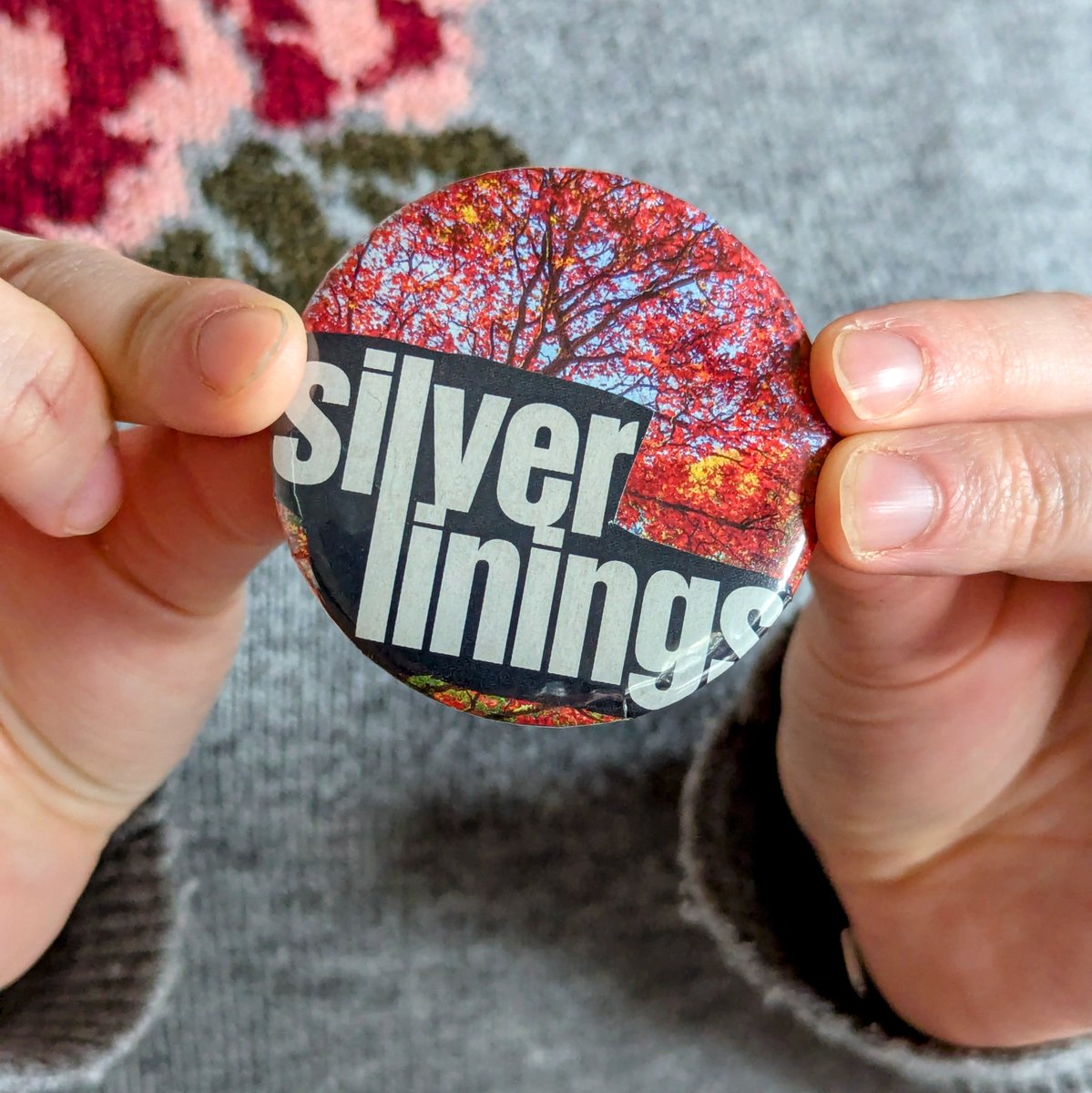 STH Arts In Health tweet media