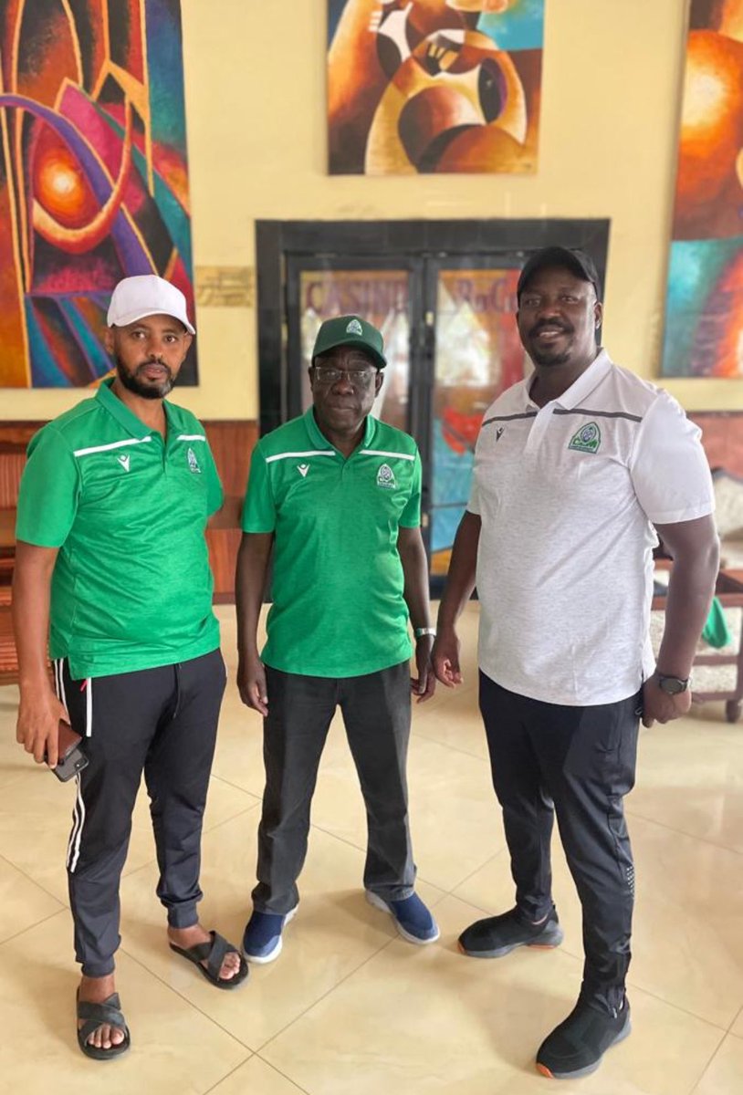 Samatar Ahmed Guleid (@samatarguleid) on Twitter photo I take this opportunity to thank my brothers Francis Wasuna the immediate former V/Chairman of <a href="/gormahiafcke/">Gor Mahia FC Ke</a>, Sam Ochola (SG ) and my sister Dolfina (Treasurer) for their hard work,dedication,commitment and outstanding service to the team and making this team the best example for I take this opportunity to thank my brothers Francis Wasuna the immediate former V/Chairman of <a href="/gormahiafcke/">Gor Mahia FC Ke</a>, Sam Ochola (SG ) and my sister Dolfina (Treasurer) for their hard work,dedication,commitment and outstanding service to the team and making this team the best example for